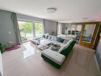 Wohnung zum Kauf 399.000 € 6 Zimmer 156 m² Souterrain Eulenberg Hennef / Eulenberg 53773