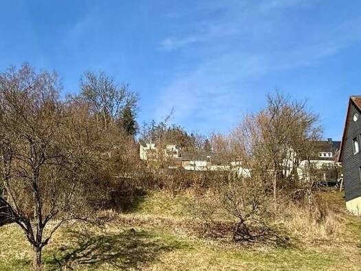 Grundstück zum Kauf 53.000 € 767 m² Grundstück Bad Laasphe Bad Laasphe 57334