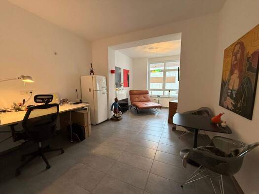 Wohnung zum Kauf 180.000 € 2 Zimmer 54 m² 1. Geschoss Merzig 66663