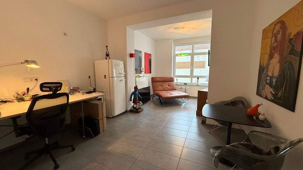 Wohnung zum Kauf 180.000 € 2 Zimmer 54 m² 1. Geschoss Merzig 66663