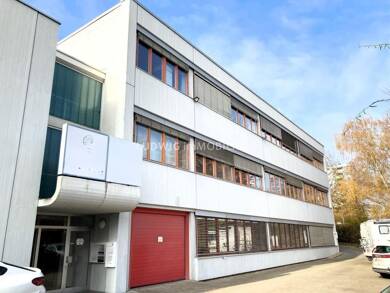 Halle/Industriefläche zur Miete 560 m² Lagerfläche Leinfelden Leinfelden-Echterdingen 70771