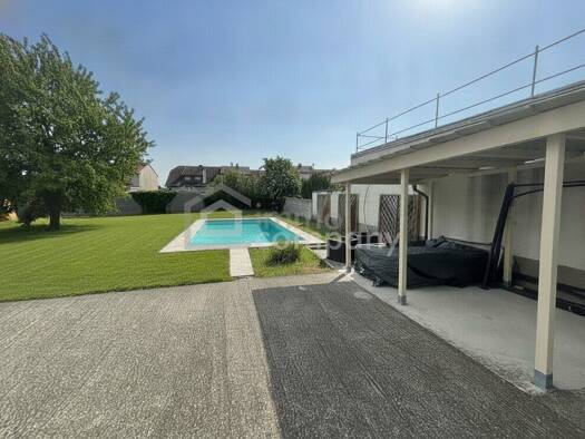 Einfamilienhaus zum Kauf 447.000 € 5 Zimmer 156 m² 892 m² Grundstück Lassee 2291
