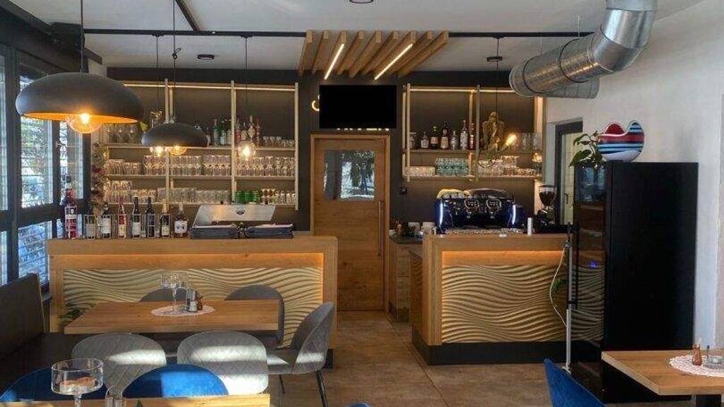 Restaurant zum Kauf 894.000 € 933 m² Grundstück Möderndorf 9620
