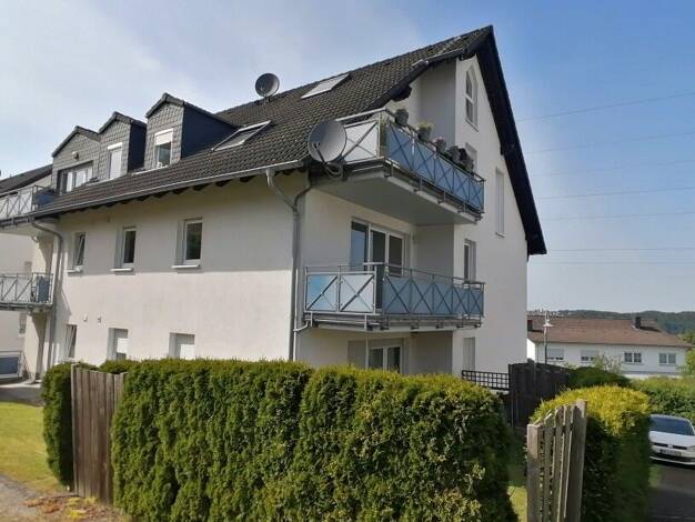Wohnung zum Kauf 179.000 € 3 Zimmer 82,8 m² Hemer Hemer 58675