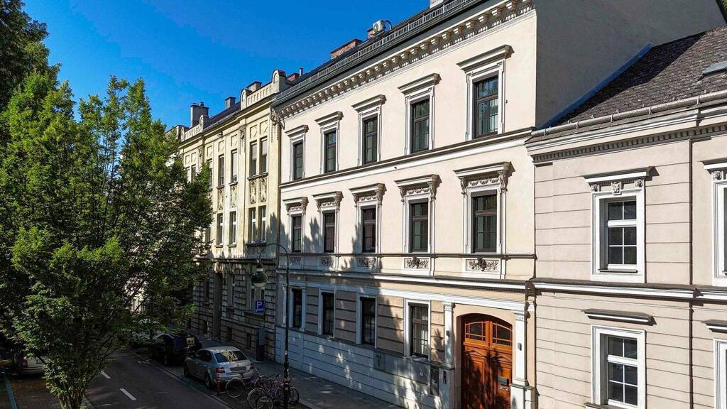 Mehrfamilienhaus zum Kauf 3.350.000 € 19 Zimmer 594 m² 895 m² Grundstück Waldegg Linz 4020