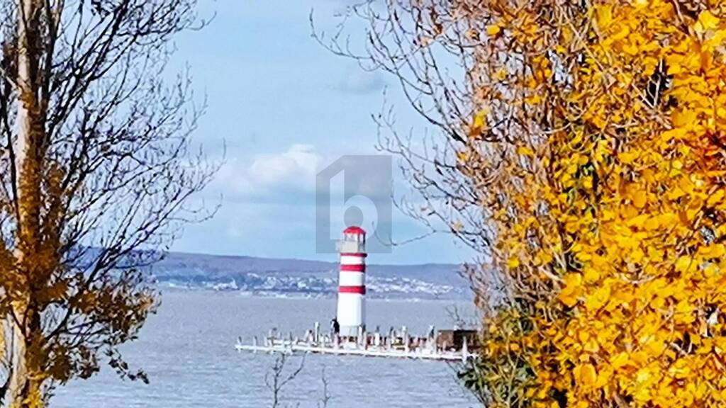 Einfamilienhaus zum Kauf 900.000 € 5 Zimmer 130 m² 1.302 m² Grundstück Podersdorf am See 7141