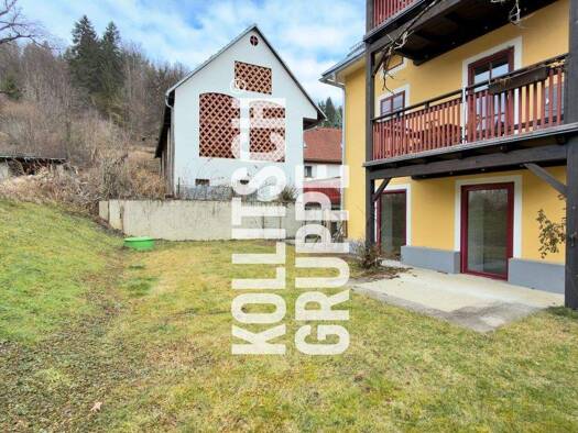 Wohnung zur Miete 850 € 2 Zimmer 80 m² Annabichl Klagenfurt 9020