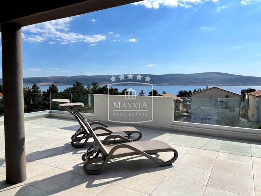 Einfamilienhaus zum Kauf 830.000 € 11 Zimmer 377 m² 431 m² Grundstück Starigrad 23244