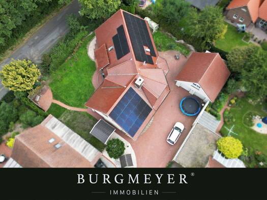 Einfamilienhaus zum Kauf 649.000 € 16 Zimmer 333,2 m² 1.281 m² Grundstück Lohne Wietmarschen / Lohne 49835