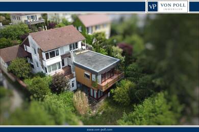 Einfamilienhaus zum Kauf 530.000 € 6,5 Zimmer 379,9 m² 903 m² Grundstück Göppingen - Nordstadt Göppingen 73033