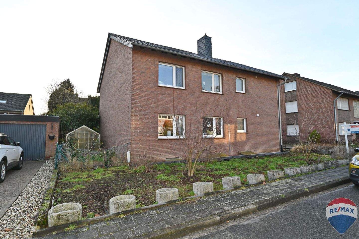 Mehrfamilienhaus zum Kauf - Ansicht 3