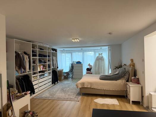 Wohnung zur Miete 900 € 2,5 Zimmer 80 m² Geschoss 1/4 frei ab 01.01.2026 Bickendorf Köln 50827