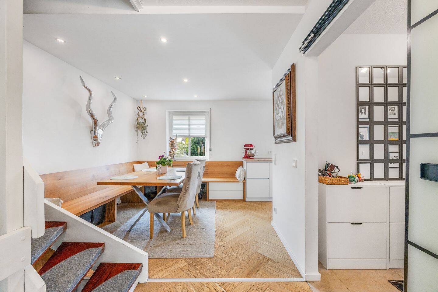 Haus – Kirchheim bei München, Landkreis München - Ansicht 3
