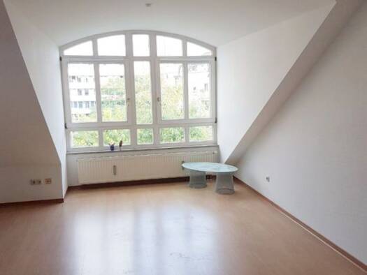 Wohnung zum Kauf provisionsfrei 595.000 € 2 Zimmer 46,5 m² 4. Geschoss Neuhausen-Nymphenburg München 80636