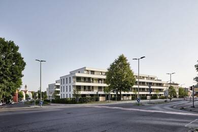 Wohnung zur Miete 600 € 1 Zimmer 43 m² frei ab 01.08.2025 Erlenstegen Nürnberg 90491