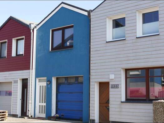 Gewerbeobjekt zum Kauf als Kapitalanlage geeignet 337.500 € 142,2 m² 90 m² Grundstück Helgoland 27498