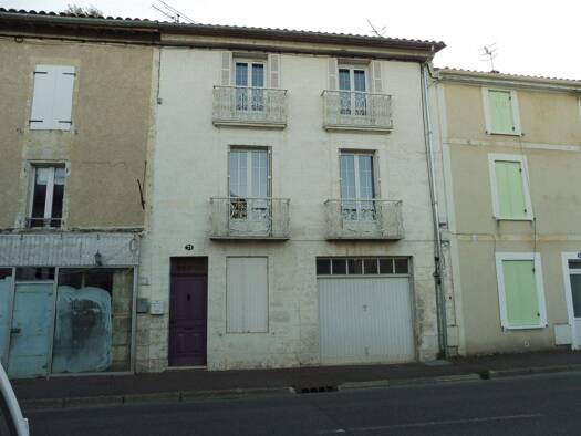 Haus zum Kauf 149.000 € 170 m² 180 m² Grundstück Ribérac 24600