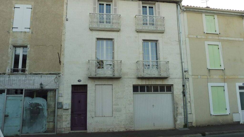 Haus zum Kauf 149.000 € 170 m² 180 m² Grundstück Ribérac 24600