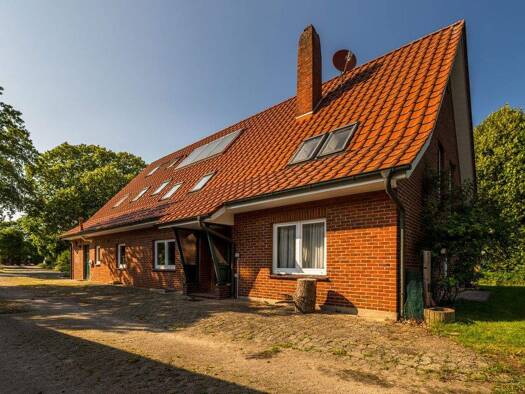 Einfamilienhaus zum Kauf 570.000 € 8 Zimmer 242,1 m² 2.026 m² Grundstück Debstedt Geestland-Debstedt 27607