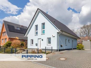 Einfamilienhaus zum Kauf 695.000 € 6 Zimmer 130 m² 532 m² Grundstück Reinbek Reinbek 21465