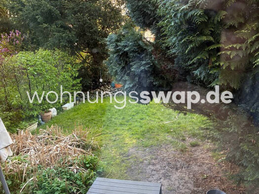 Wohnung zur Miete Tauschwohnung 590 € 3 Zimmer 56 m² EG Ohlsdorf Nord 22337
