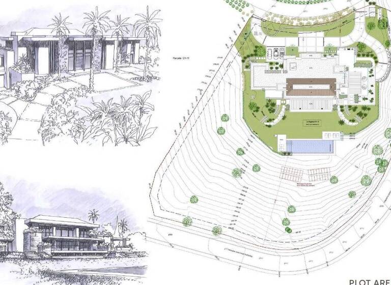 Haus zum Kauf 24.750.000 € 1.380 m² 6.847 m² Grundstück Benahavís 29679