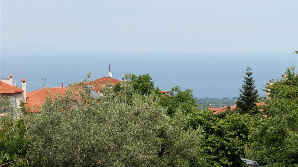 Land-/Forstwirtschaft zum Kauf 70.000 € 215 m² Grundstück Olympische Riviera