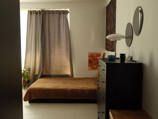 Studio zur Miete 874 € 1 Zimmer 24 m² Geschoss 3/3 frei ab 01.09.2026 Gottesauer Straße 37 Oststadt Oststadt 76131