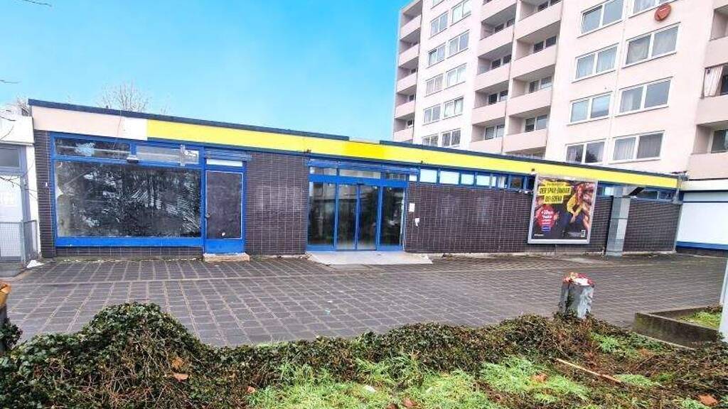 Ladenfläche zur Miete provisionsfrei 12.965 € 690 m² Verkaufsfläche Marienberg Nürnberg 90411