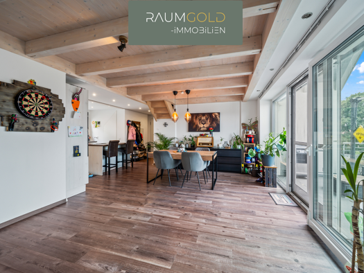 Wohnung zum Kauf 398.000 € 3,5 Zimmer 93,3 m² 2. Geschoss Weil am Rhein 79576