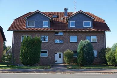 Wohnung zur Miete 646 € 2,5 Zimmer 71 m² Dachgeschoss frei ab 01.06.2025 Neukölner Str. 33 Sterkrade - Nord Oberhausen 46147