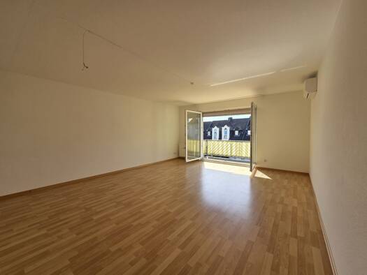 Wohnung zur Miete 1.250 € 3 Zimmer 105 m² Geschoss 2/4 frei ab sofort Bad Nauheim Bad Nauheim 61231