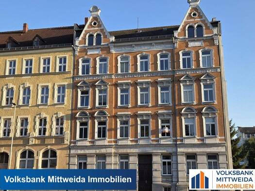 Wohnung zur Miete 3.365 € 3 Zimmer 70,1 m² frei ab sofort Zentrum Chemnitz 09111