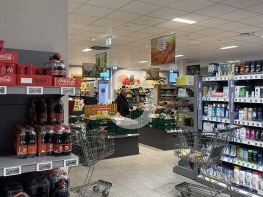 Laden zum Kauf als Kapitalanlage geeignet 1.750.000 € 799 m² Fellbach 70734