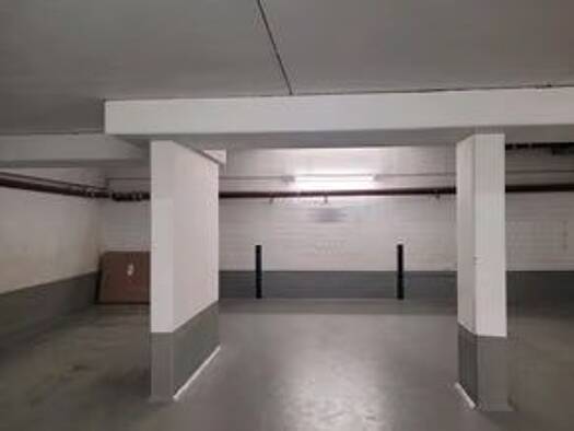 Garage zur Miete provisionsfrei 125 € 9 m² Erlangen-Süd Erlangen 91052