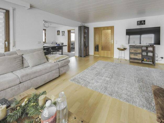 Sonstiges zum Kauf als Kapitalanlage geeignet 759.000 € 5 Zimmer 168 m² 445 m² Grundstück Grafenberg 72661