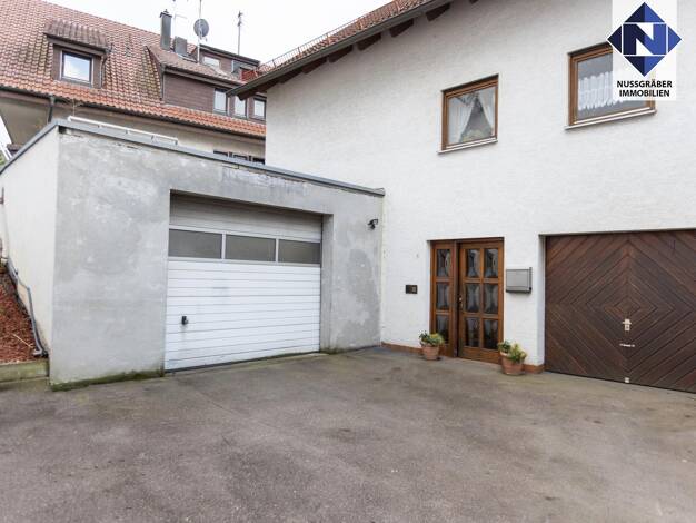 Einfamilienhaus zum Kauf 299.500 € 4,5 Zimmer 136 m² 364 m² Grundstück Unterlenningen Lenningen 73252