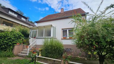 Einfamilienhaus zum Kauf 123.000 € 5 Zimmer 100 m² 513 m² Grundstück Diefflen Dillingen/Saar 66763