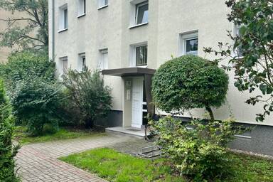 Wohnung zum Kauf 36.000 € 3 Zimmer 58 m² EG Markwerben Weißenfels 06667