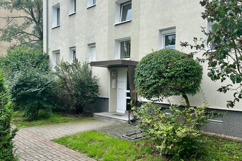 Wohnung zum Kauf 36.000 € 3 Zimmer 58 m² EG Markwerben Weißenfels 06667