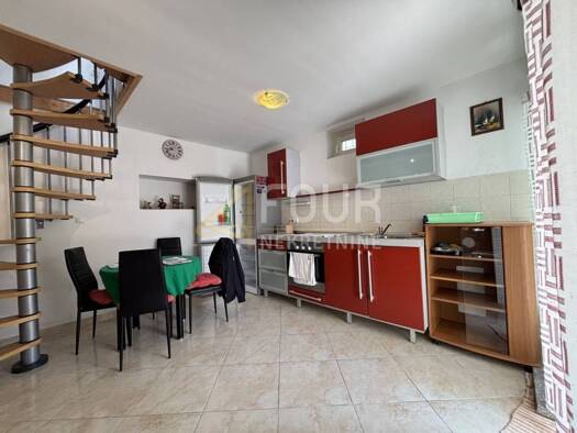 Haus zum Kauf 135.000 € 2 Zimmer 50 m² Jadranovo, Crikvenica Jadranovo