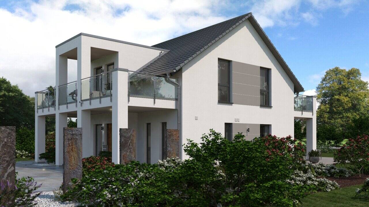 Haus – Rückersdorf, Landkreis Greiz - Ansicht 4