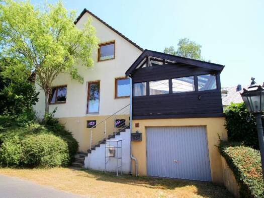 Einfamilienhaus zum Kauf 619.000 € 5 Zimmer 149 m² 536 m² Grundstück Bad Honnef Bad Honnef 53604