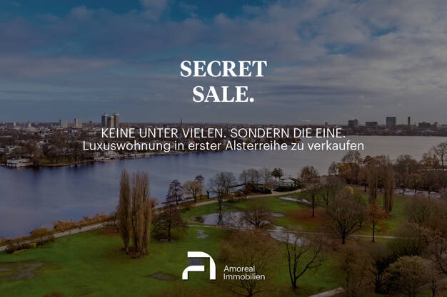 Maisonette zum Kauf 12.500.000 € 5 Zimmer 470 m² Harvestehude Hamburg 20149