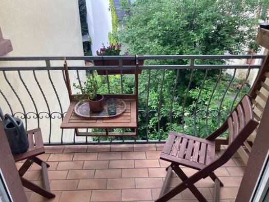 Wohnung zum Kauf als Kapitalanlage geeignet 619.000 € 3 Zimmer 84 m² Nordend-Ost Innenstadt III 60389