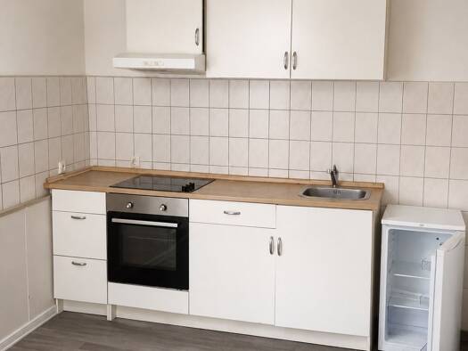Wohnung zur Miete 500 € 3 Zimmer 75 m² frei ab sofort Clausthal-Zellerfeld Clausthal-Zellerfeld 38678