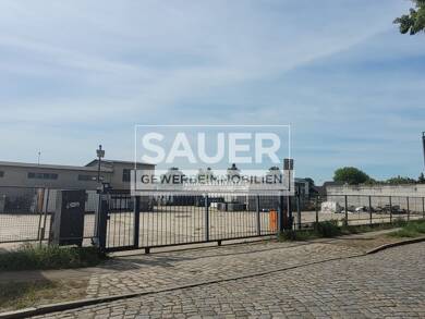 Grundstück zur Miete 5.000 m² Grundstück Berlin 13127