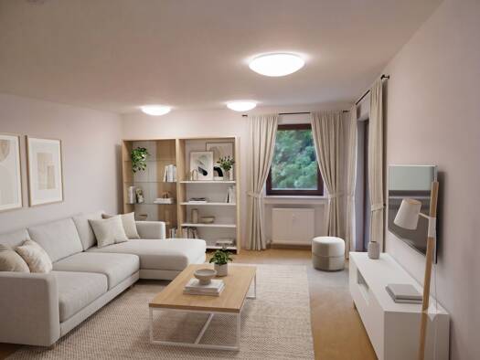 Wohnung zum Kauf 245.000 € 2 Zimmer 60 m² 1. Geschoss Renningen Renningen 71272