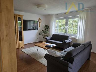 Einfamilienhaus zum Kauf 339.000 € 5 Zimmer 117 m² 853 m² Grundstück Ehra Ehra-Lessien 38468