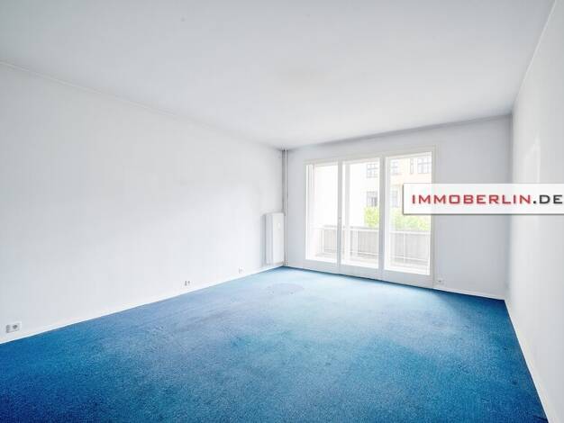 Wohnung zum Kauf 339.000 € 3 Zimmer 66 m² 2. Geschoss Charlottenburg Berlin 10589